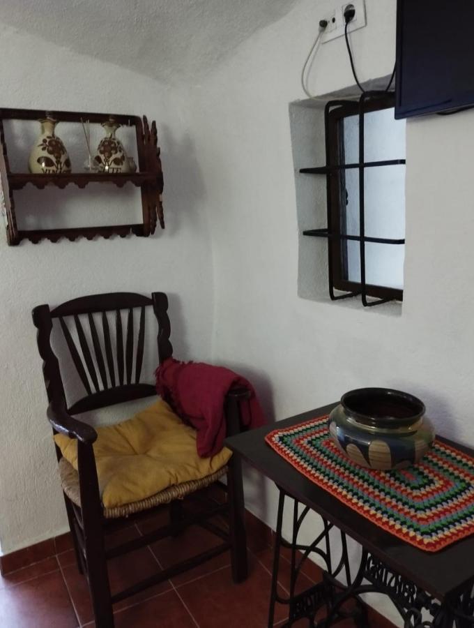 Appartement Rural Casa Cueva Abuelo Miguel *