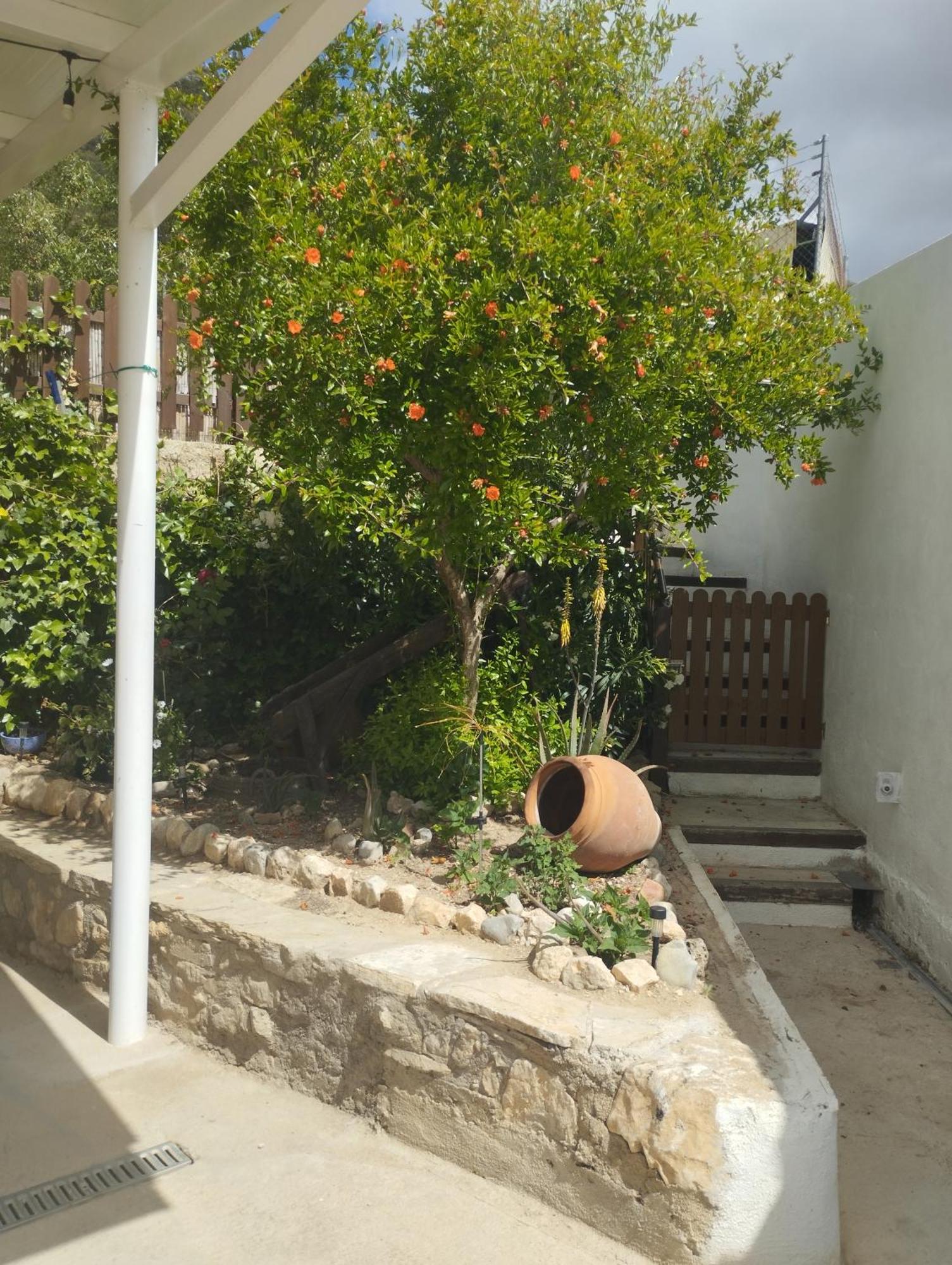 Appartement Rural Casa Cueva Abuelo Miguel *
