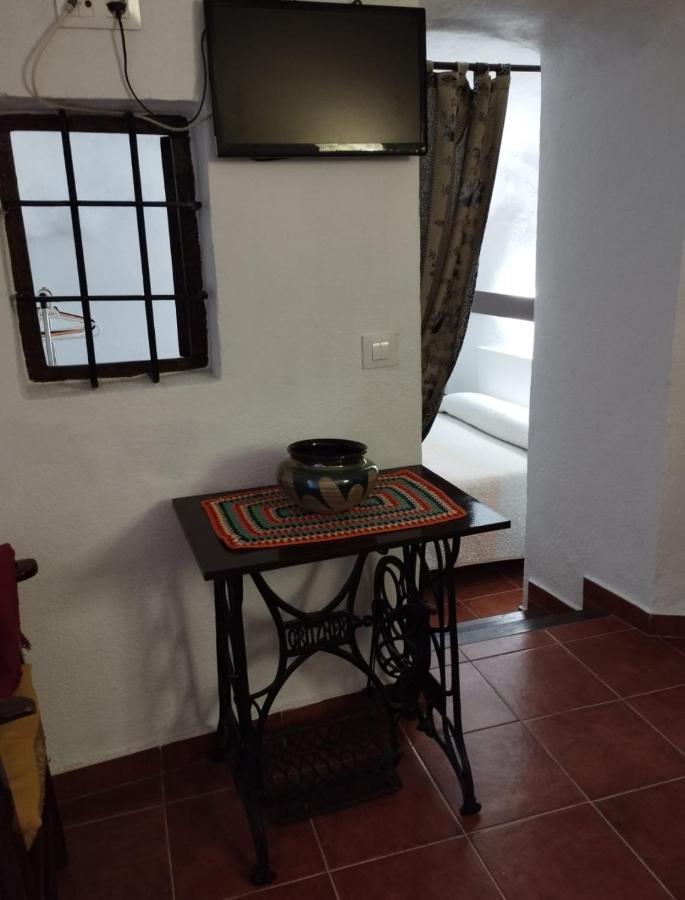 Rural Casa Cueva Abuelo Miguel *
