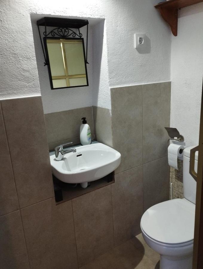 Apartment Rural Casa Cueva Abuelo Miguel *