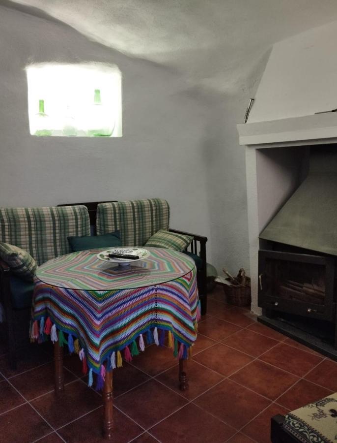 Apartment Rural Casa Cueva Abuelo Miguel *