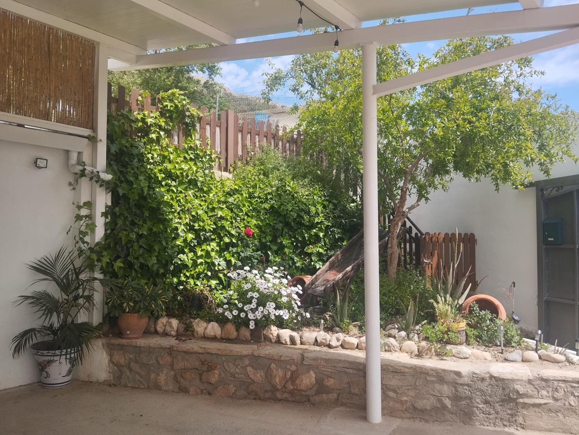 Apartment Rural Casa Cueva Abuelo Miguel Pegalajar